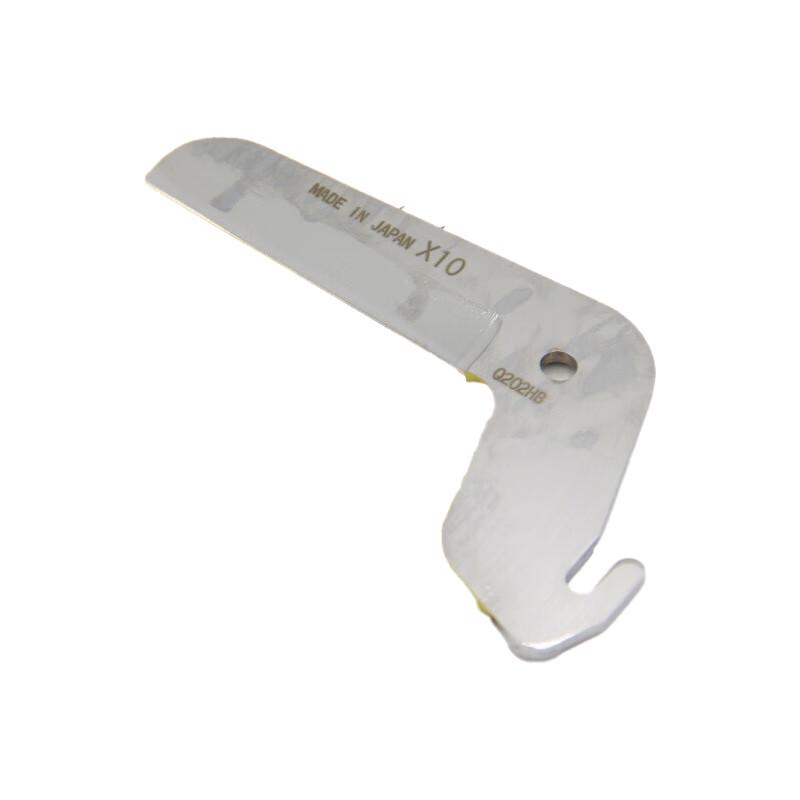 Muqi X10 Blade