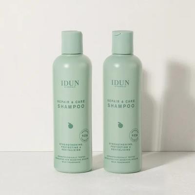 Shampoo e balsami per capelli – Shampoo