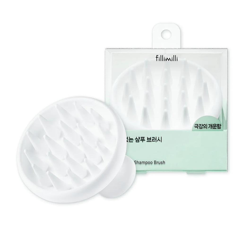 Fillimilii Detangle Shampoo Brush