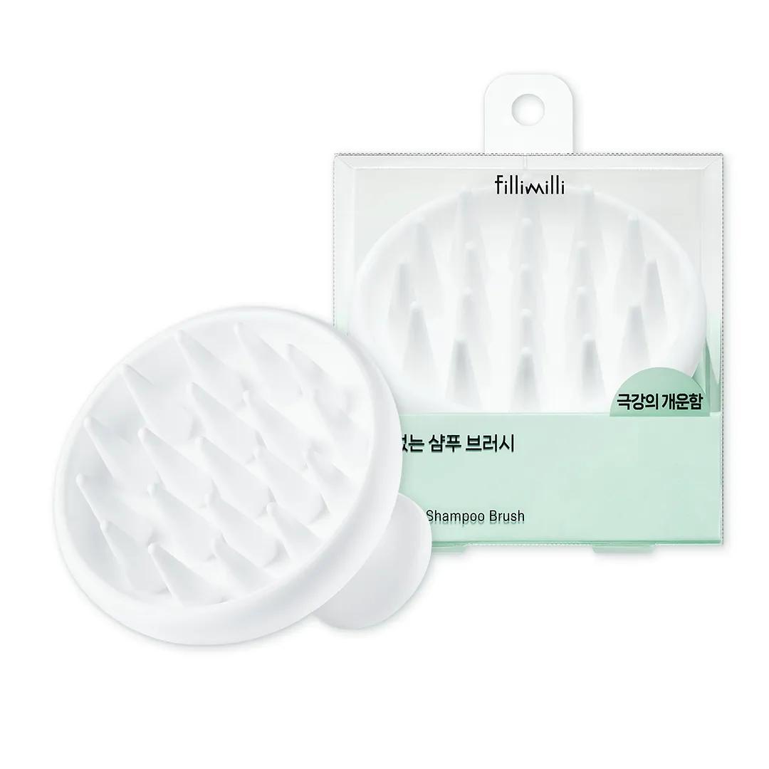 Fillimilii Detangle Shampoo Brush