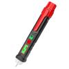 Voltage Tester/Non Contact Voltage Tester Adjustable Sensitivity Voltage Detector Tester Pen Live/Null Wire Tester