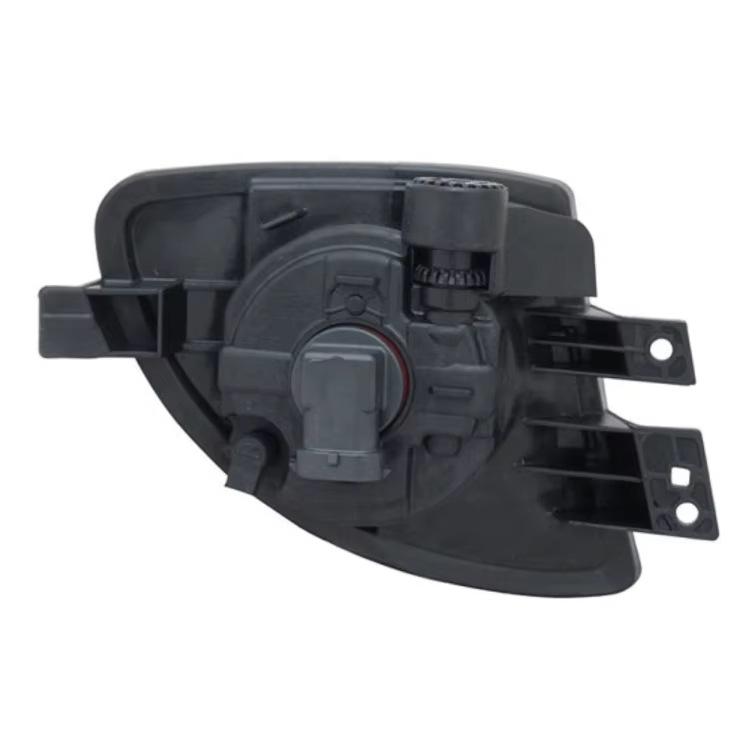 The 63177216885 and 63177216886 fit BMW 5 F10 fog light assemblies (2010-2013).