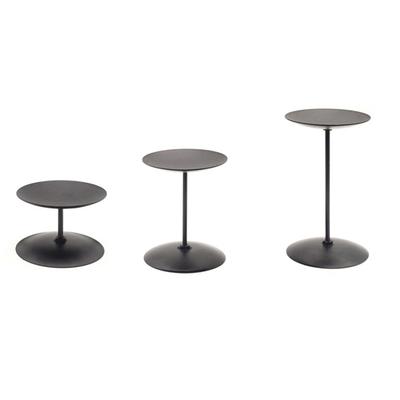 Kerzenständer aus Metall, elegantes Tischhalter-Set, moderner Kerzenständer für Heimdekoration