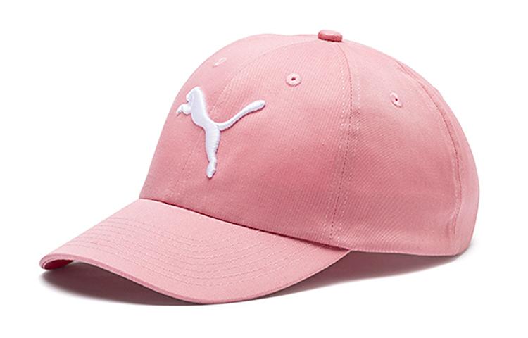 PUMA Baseball Caps Unisex Pink 022416-05