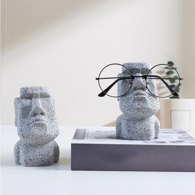 Creative Glasses Display Stand, Desktop Glasses Frame Storage Stand, Furniture Ornaments