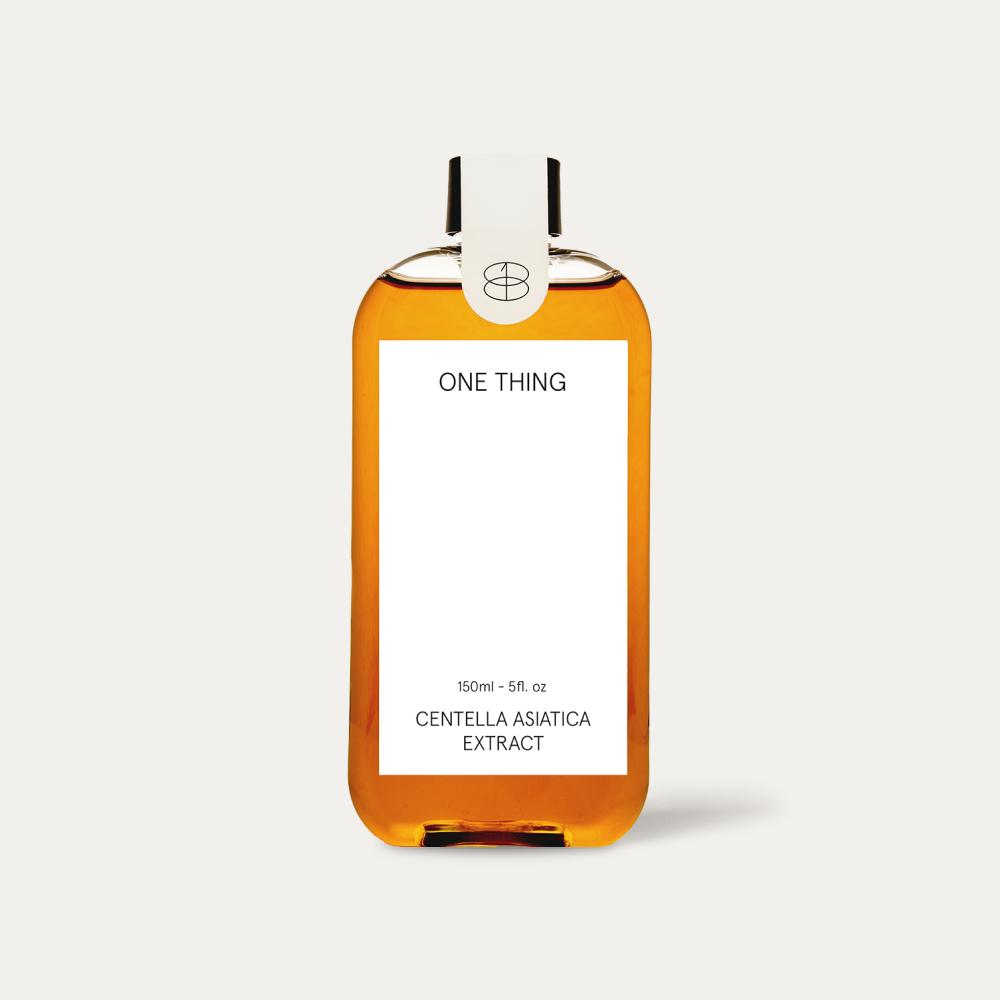 

Тонер с экстрактом центеллы азиатской | Корейский уход за кожей 150ml