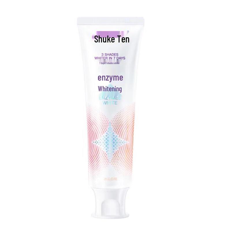 SIOOUK Whitening Enzyme Toothpaste