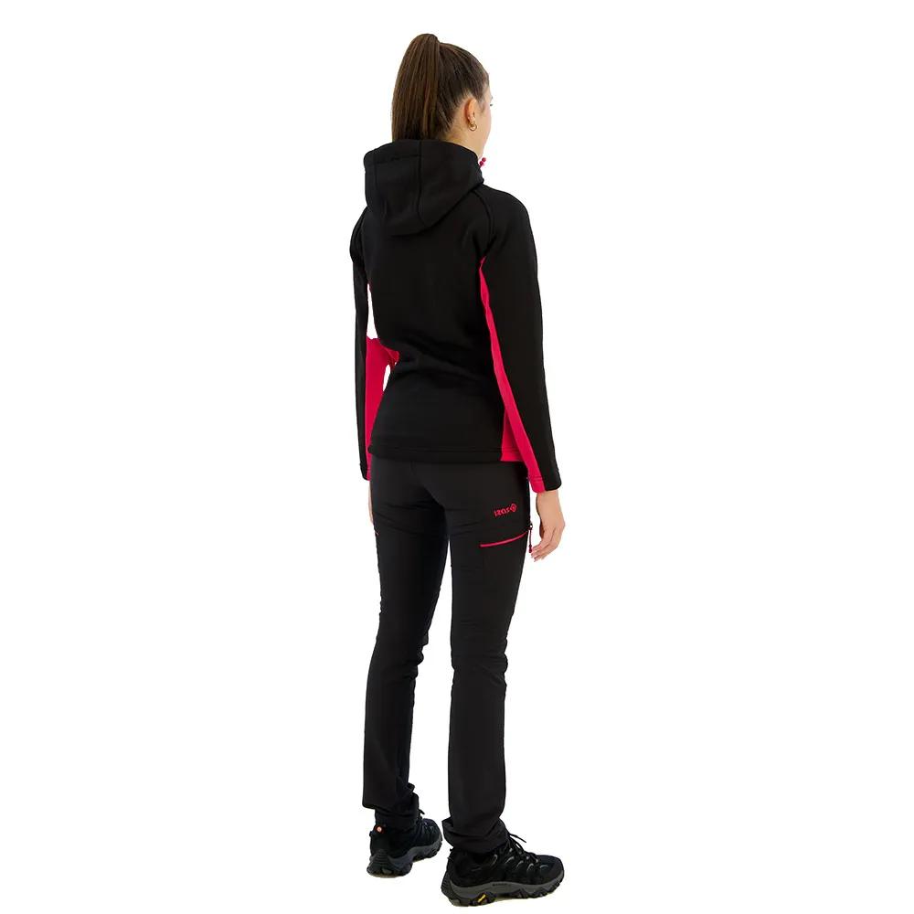 Izas флисовая толстовка Equus W