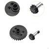 1/10 RC Car Differential Gear 10T-29T Ratio Professional Assembly Replacement Pinion Diff for