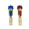 Wisepick R134a R1234yf Air Conditioner Quick Valve Core Remover Installer