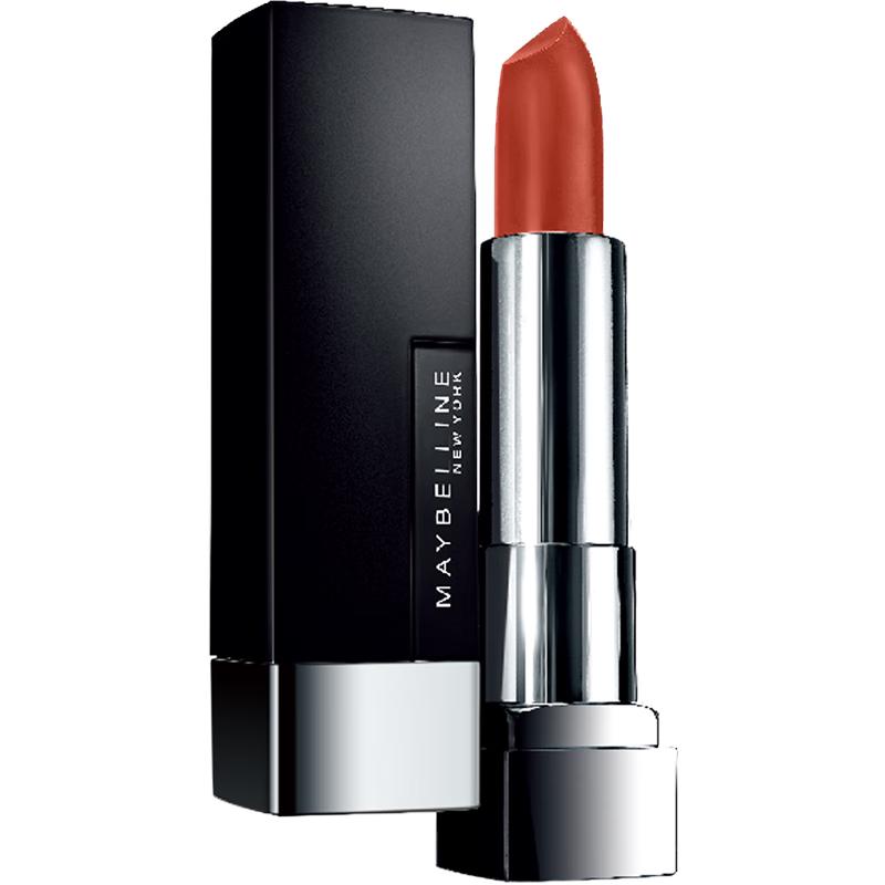 

Maybelline Color Sensational Lasting Lipstick