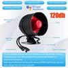 WIFI Security Alarm System Home Security System Weatherproof Siren for House Office Apartment Business Factory Security Alarm