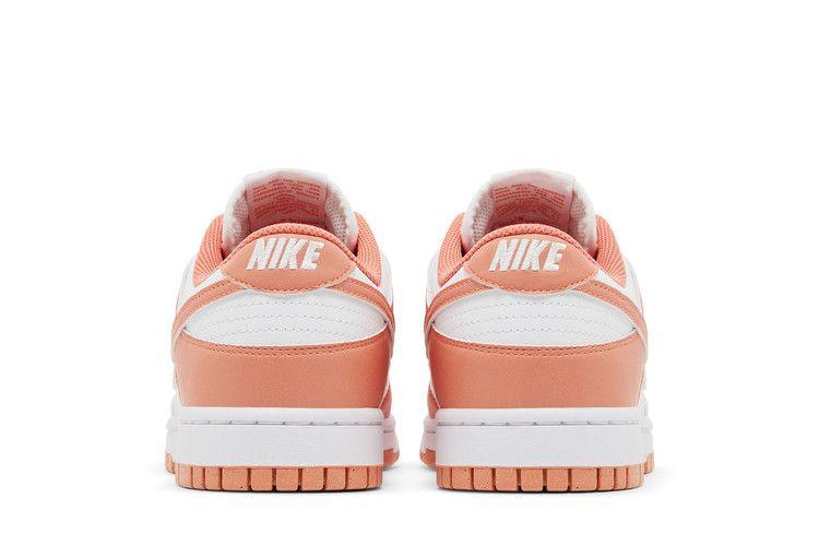 Nike Dunk Low Light Wild Mango (Women's)