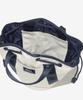 Covernat Woman Drawstring Tote Bag Ivory
