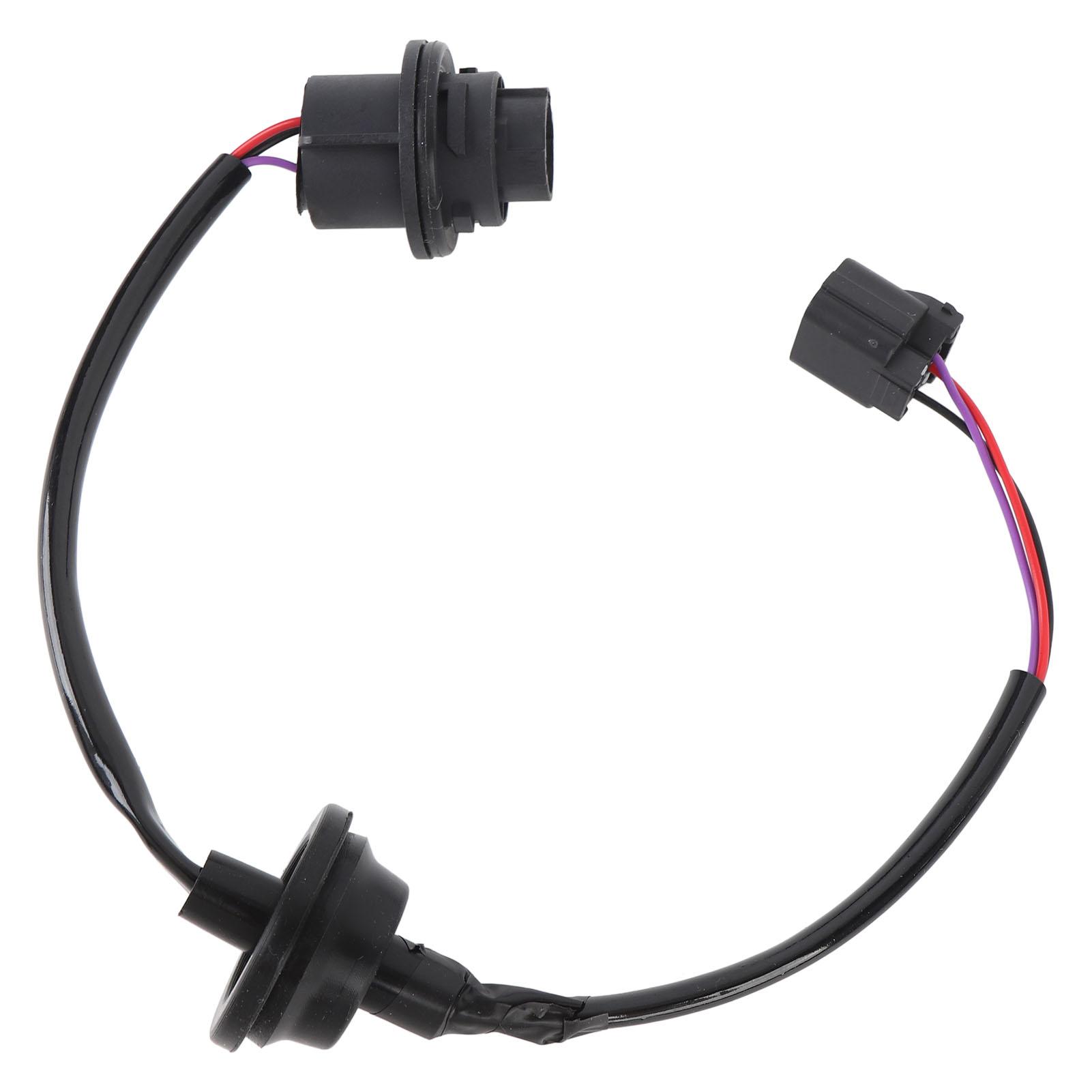 

Внешний жгут проводов заднего фонаря 92491 M7000 жгут проводов гнезда заднего фонаря для Forte 20182024 Третий