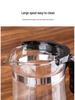 2025 Snake Year Teapot: Gaiwan-Style, Separates Tea & Water, Effortless Design