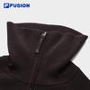 FILA FUSION Women's High-Neck Pullover Sweater