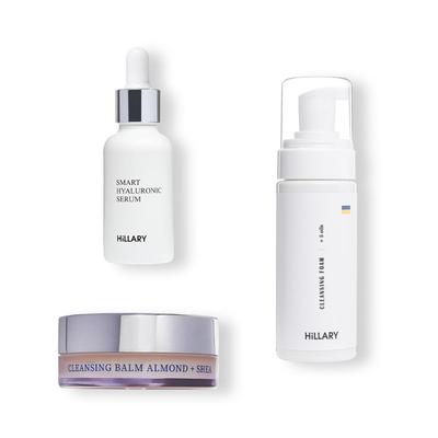 Makeup Remover Set for Normal Skin Type