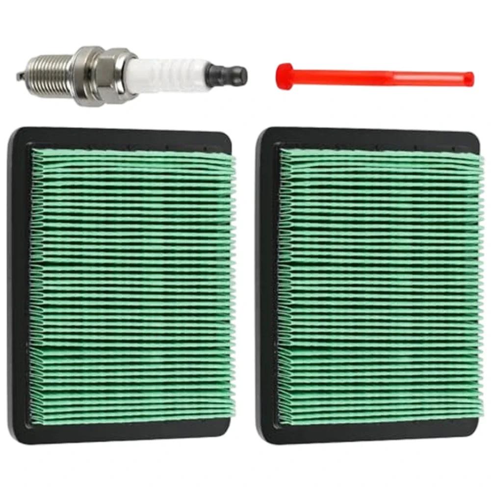 

For Honda GCV170 For Honda GCV190 Air Fuel Filter Kit Lawn Mower Repair Lawn Mower Maintenance Filters For Lawn Mower Engines China Mainland