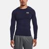 Under Armour logo-print T-shirt 1361524-410
