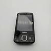 Nokia N96 Оригінальний розблокований GSM 3G 16GB WIFI GPS 5MP Слайдер Symbian Мобільний телефон