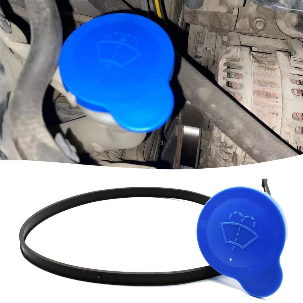 Tappo serbatoio lavavetri Nissan Qashqai 28913JD00A