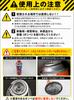 CAMPING MOON CB Can Gas Station, 6-Can Type, Portable Gas Supply Unit, Cassette Gas, Connectable, BKZ63