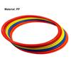 Training Ring Eco-friendly High Strength Round Speed Agility Training Ring for Soccer