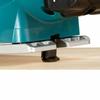 Makita Rabot 82 mm 18V avec Bluetooth, sans batterie et chargeur - DKP181ZU