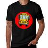 The Pharcyde Bus T-Shirt Sportbekleidung Atmungsaktives Kurzarm-T-Shirt