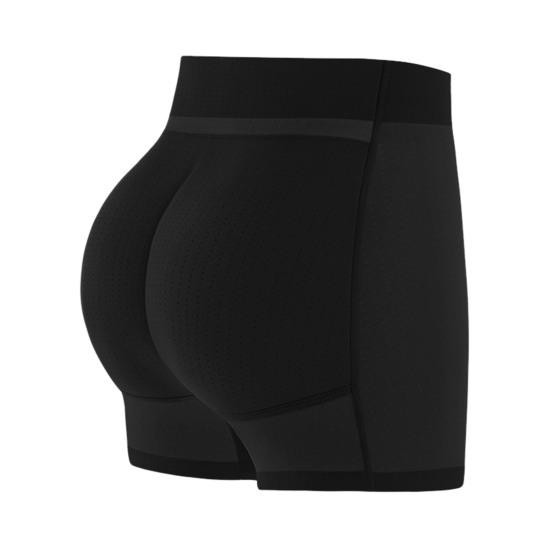 

Женские трусы с ажурной сеткой, лоскутное шитье, контроль живота, высокая талия, подтяжка ягодиц, подтяжка, пышные изгибы, поддельные ягодицы, подкладка, губка, увеличивающая ягодицы, подушечка для бедер M