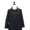 Shiz Madam N2668 Ruette Stitch Collar Dress