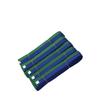 Taekwondo & Judo Cotton Core Color Belt