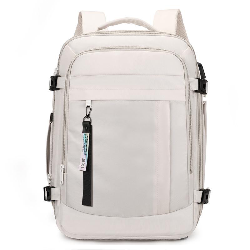 Backpack Backpack Men's Large Capacity Business Leisure Travel Bag Men's Business Computer Bag School Bag