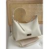 Yuezi niche bag women's new retro underarm dumpling bag fashionable versatile single shoulder messenger tote bag