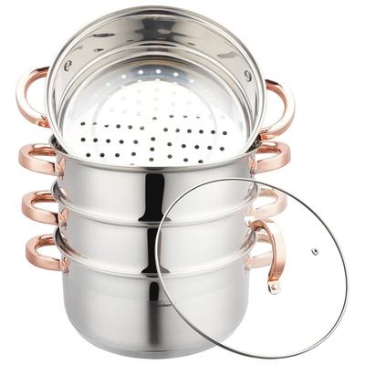 Stoviglie – Batterie da cucina