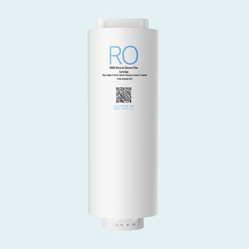 Xiaomi 1000G RO Water Purifier Filter Element