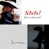 Shh Its a Secret by Jus Venus Paperback Book 9781426955686