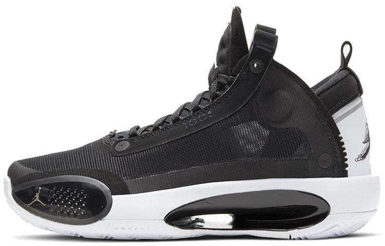 Jordan XXXIV Eclipse GS BQ3384-001 40