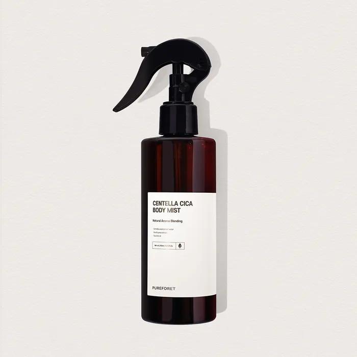 Centella Cica Body Mist 250ml