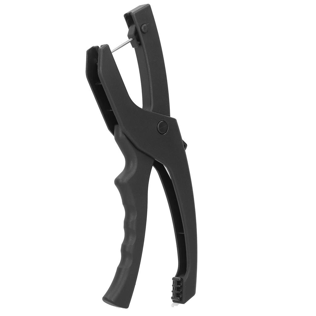 Poultry Ear Tag Applicator Plier Equipment Livestock Marking Tagger Tool for Farm Animals