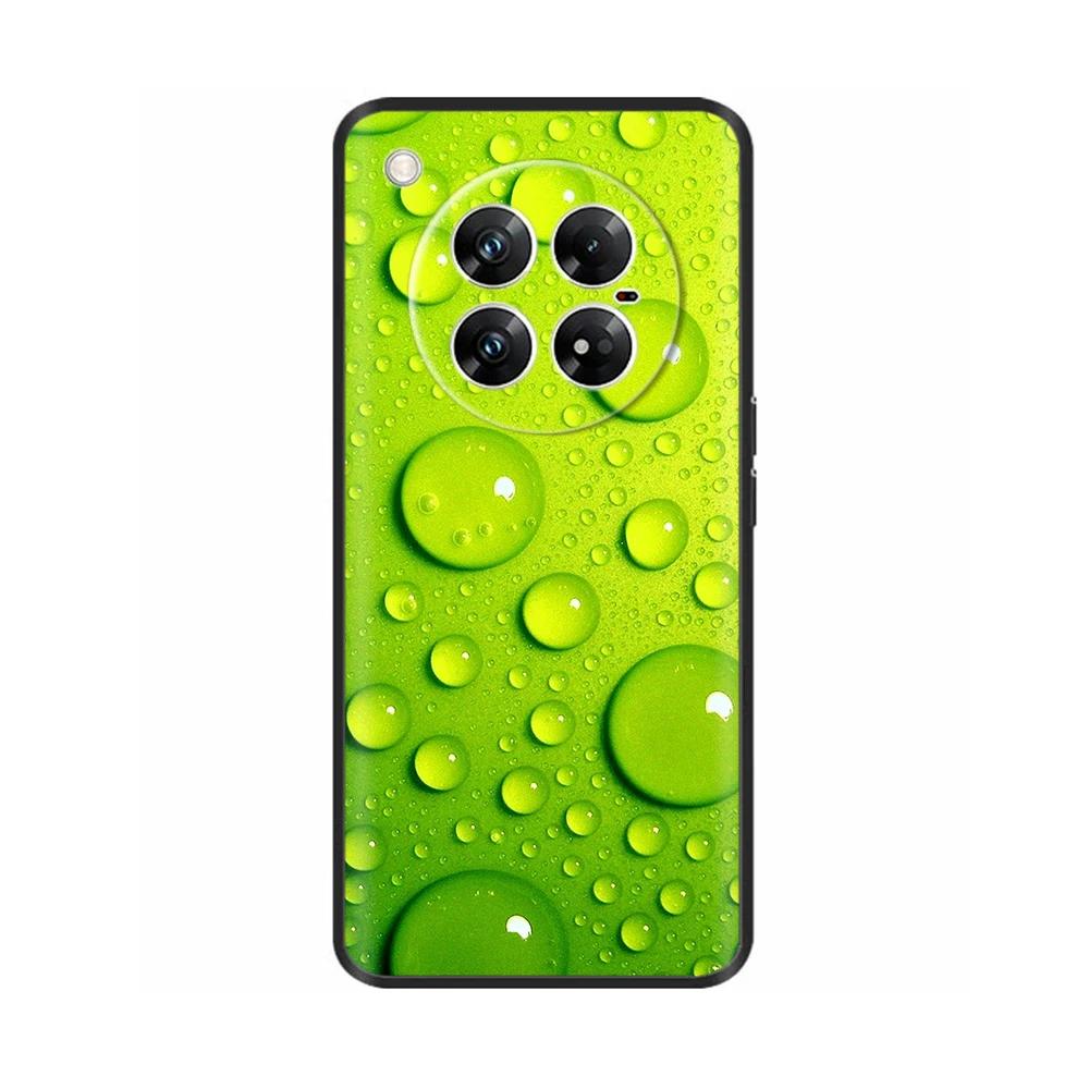 Phone Case For Infinix Zero 40 4G X6860 Cute Silicone Painted Soft Back Cover For Infinix Zero 40 5G X6861 Zera40 Case Capa Etui