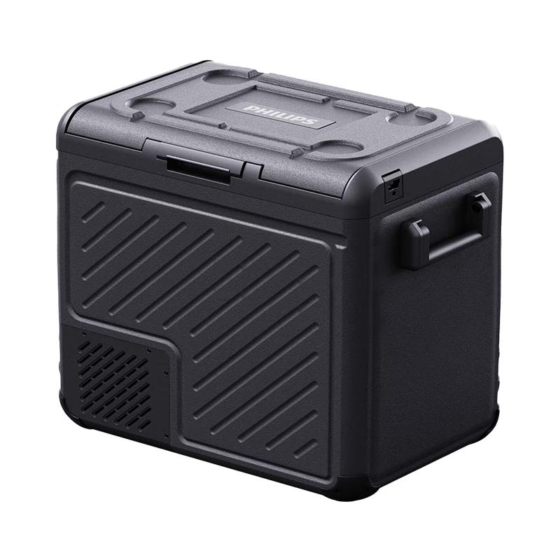 Philips Portable Car & Home Compressor Refrigerator