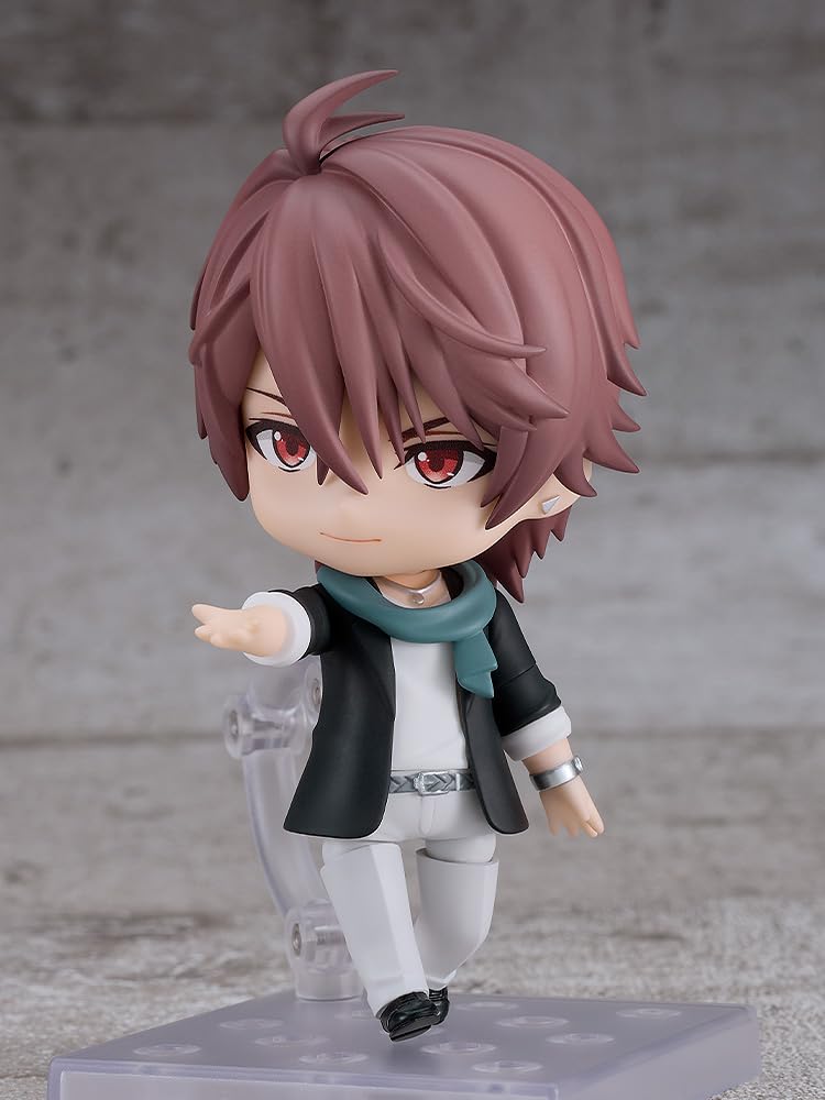 Nendoroid IDOLiSH7 Mido Torao
