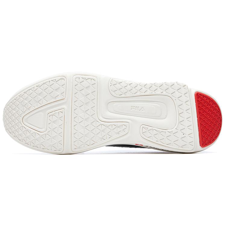 New FILA Fht Series Fantasy 1S Gs Black Women's A12W022208FBK