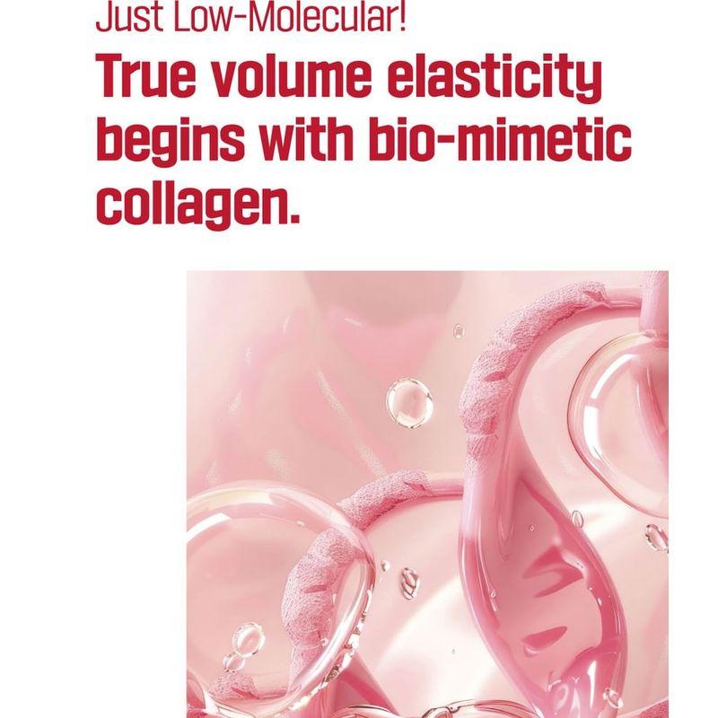 ROUND LAB Camellia Deep Collagen Firming Ampulle