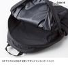 Backpack Daypack Rucksack Business School Light Alp XL MM72307 Black ONE SIZE [Mac Pack]