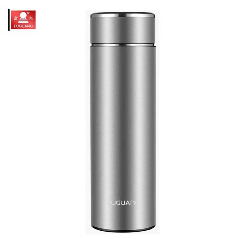 FUGUANG Temperature Display Vacuum Cup