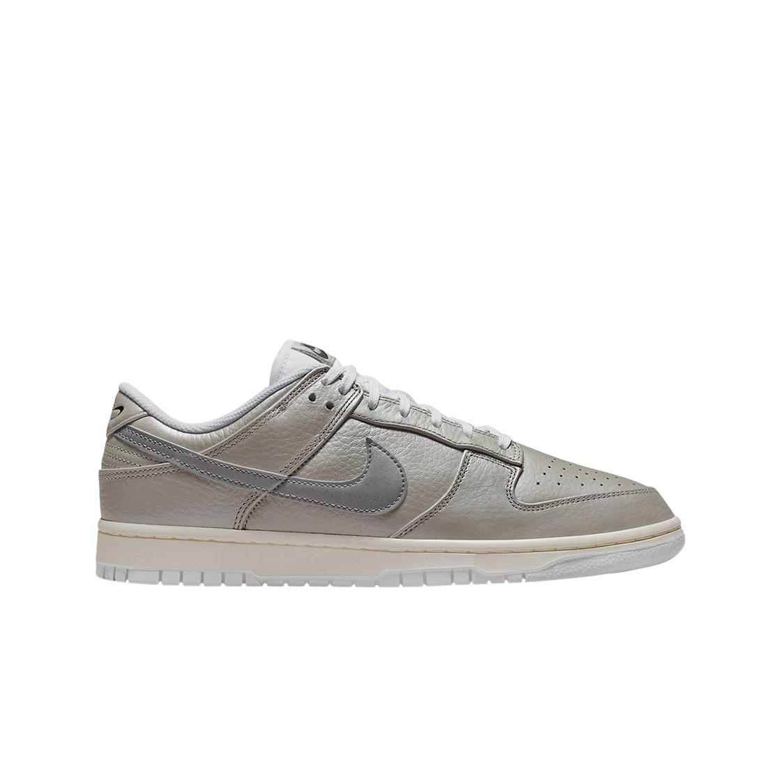 

Мужские кроссовки Nike Dunk Low SE Metallic Silver DX3197-095