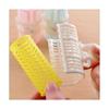 Hair Curling Styling Hair Root Curler Wave Hair Roller Curlers Bangs Hair Natural Fluffy Hair Clip